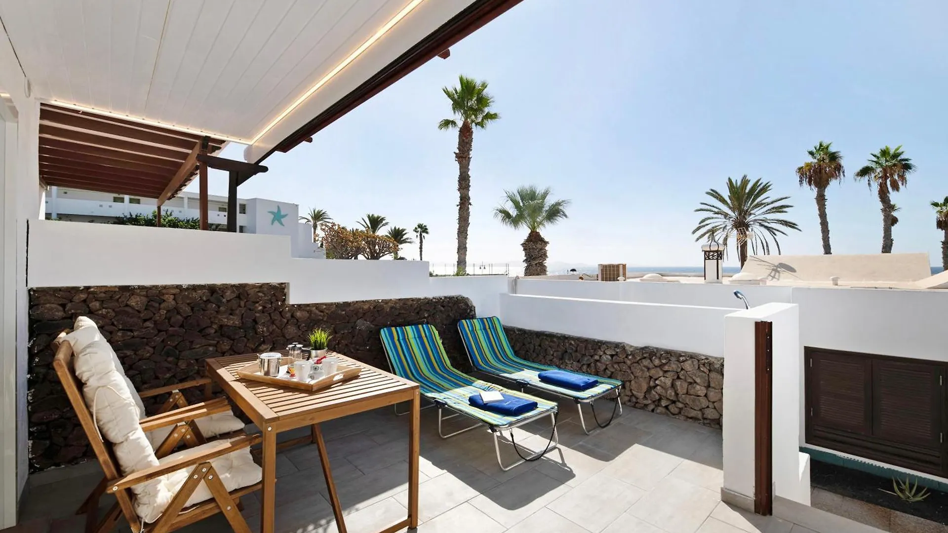 Playa Flamingo 19 Apartment Playa Blanca  Spain