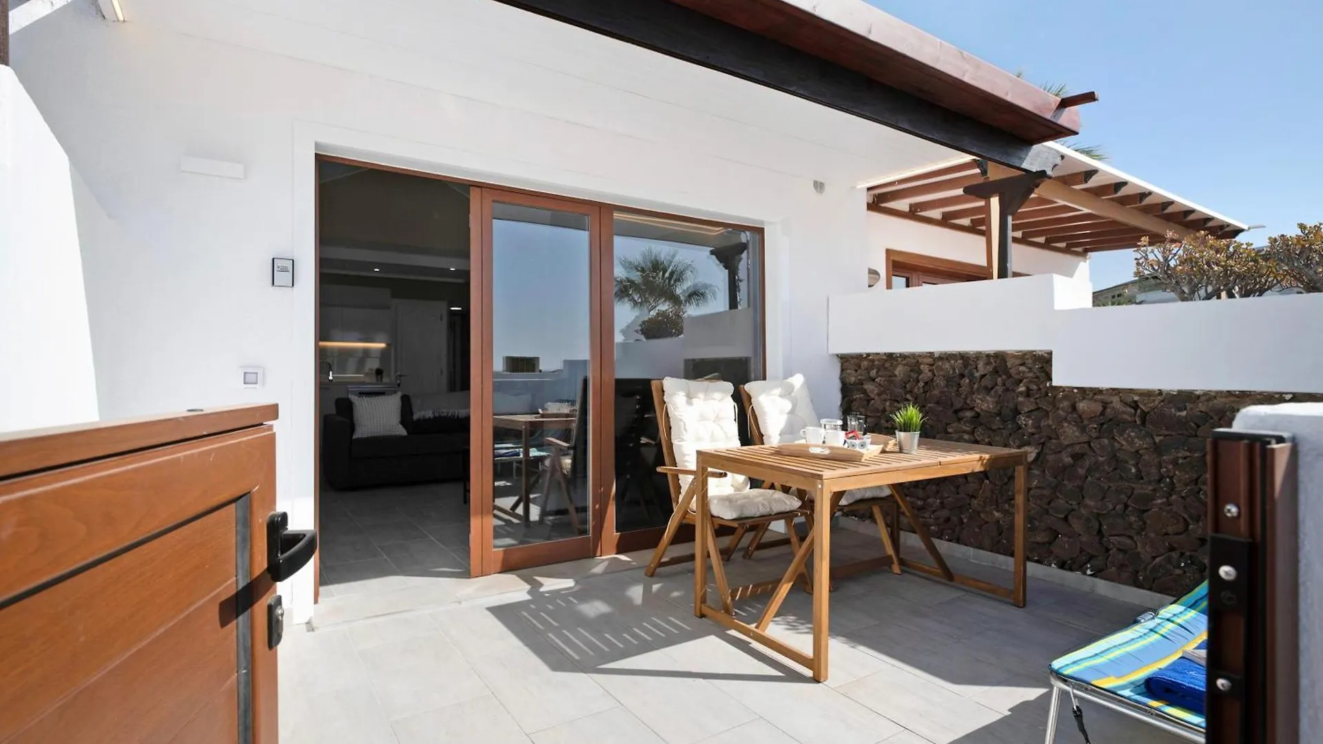Playa Flamingo 19 Apartment Playa Blanca   Playa Blanca (Lanzarote)