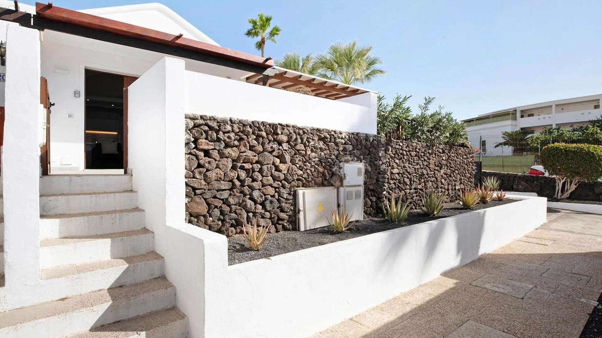 Playa Flamingo 19 Apartment Playa Blanca  Spain
