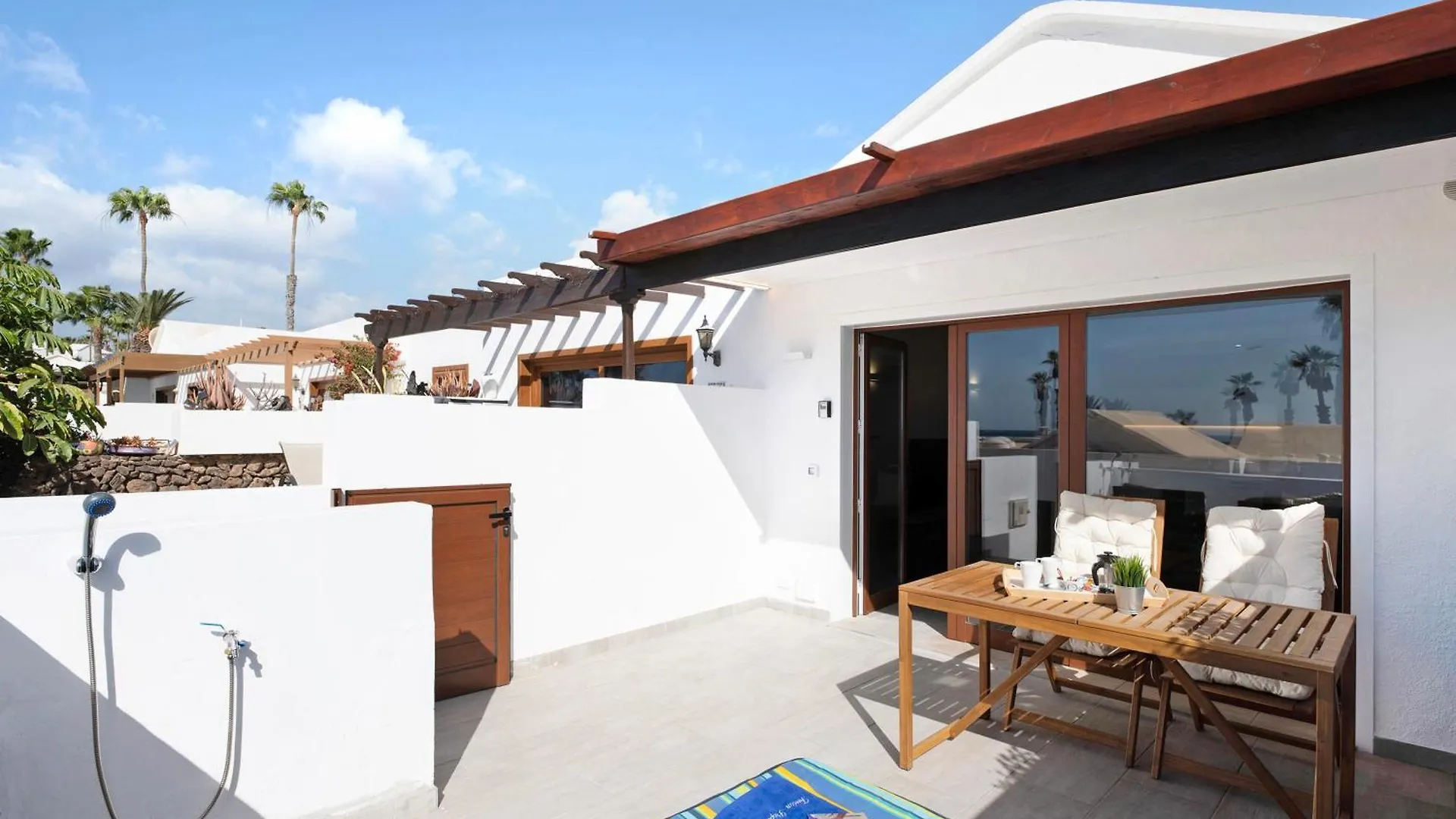 Playa Flamingo 19 Apartment Playa Blanca  Playa Blanca (Lanzarote)