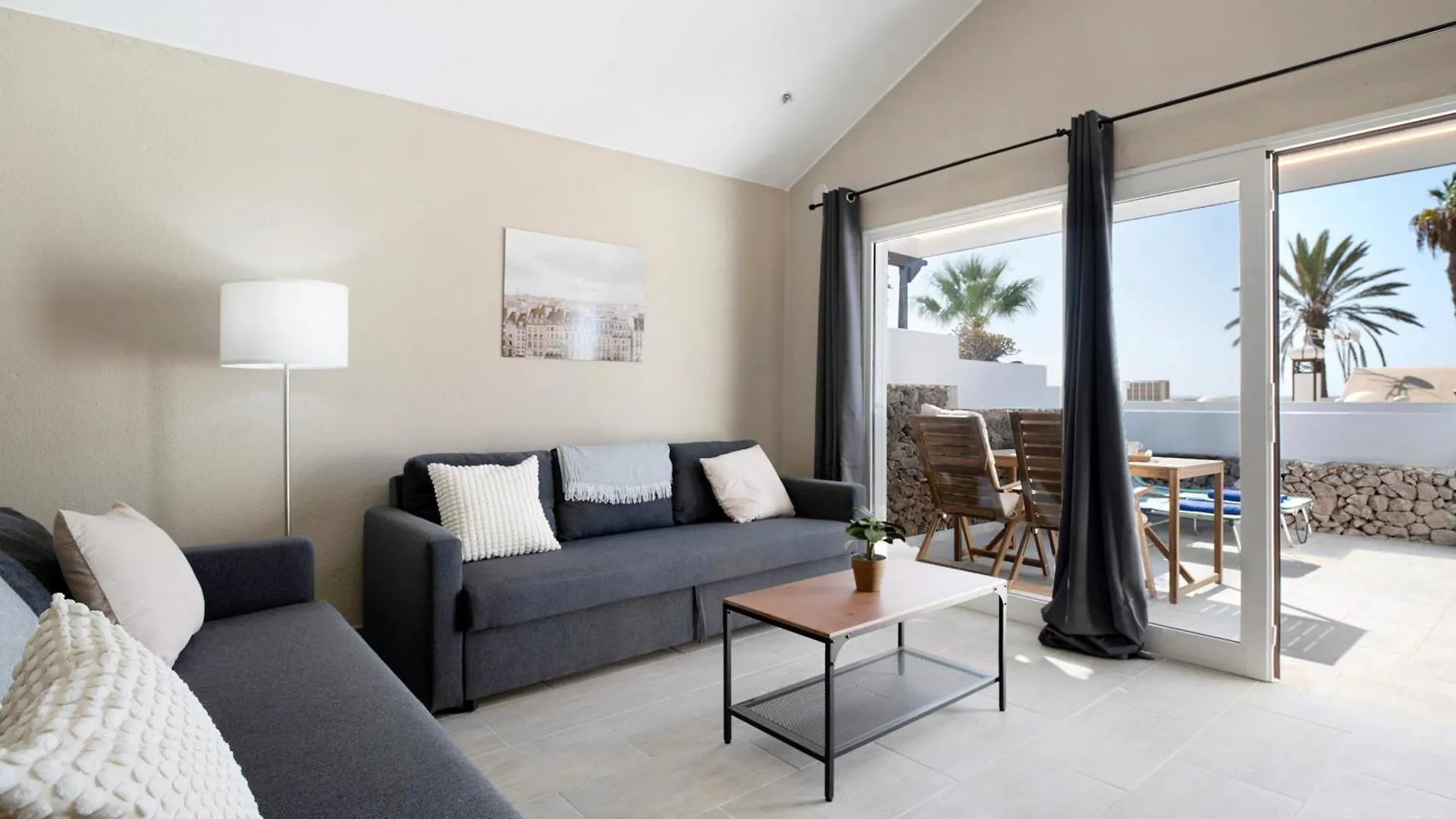 Playa Flamingo 19 Apartment Playa Blanca  0*, Playa Blanca (Lanzarote)