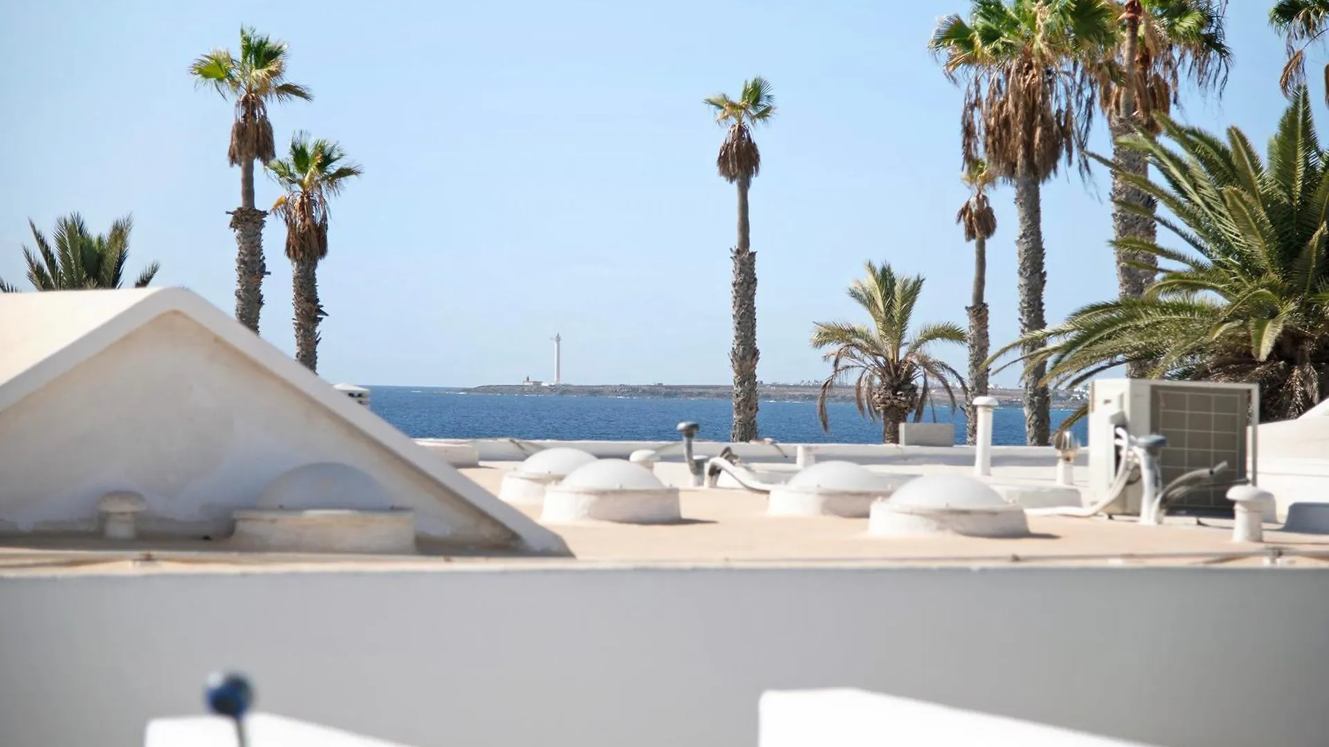 Playa Flamingo 19 Apartment Playa Blanca