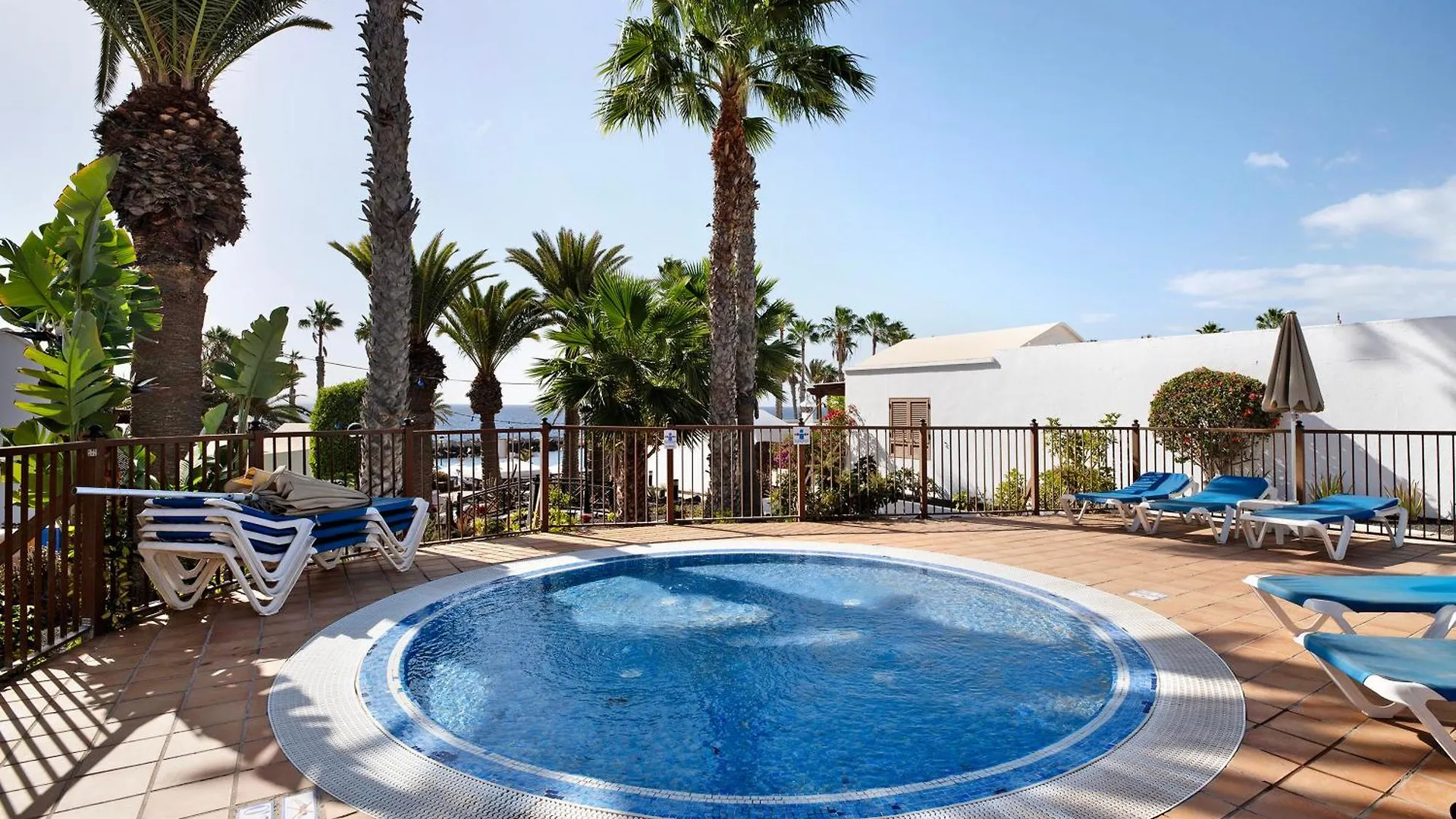 Playa Flamingo 19 Apartment Playa Blanca   Playa Blanca (Lanzarote)